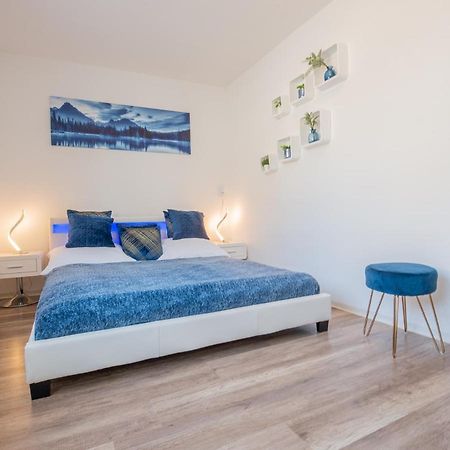 Euphoras - Top Ausgestattete Ferienwohnung Mit 105 Qm Und 3 Schlafzimmern Клаустал-Целерфелд Екстериор снимка