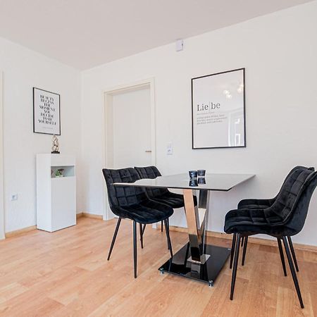 Euphoras - Top Ausgestattete Ferienwohnung Mit 105 Qm Und 3 Schlafzimmern Клаустал-Целерфелд Екстериор снимка