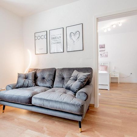Euphoras - Top Ausgestattete Ferienwohnung Mit 105 Qm Und 3 Schlafzimmern Клаустал-Целерфелд Екстериор снимка