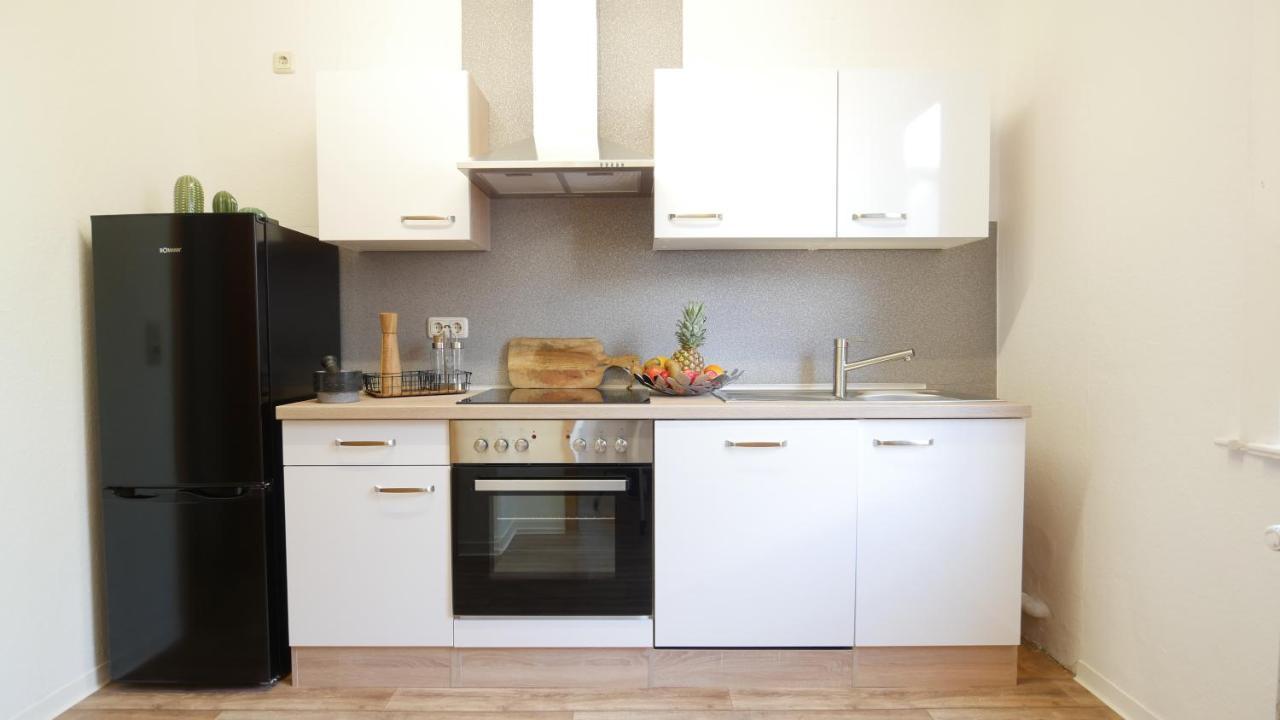 Euphoras - Top Ausgestattete Ferienwohnung Mit 105 Qm Und 3 Schlafzimmern Клаустал-Целерфелд Екстериор снимка