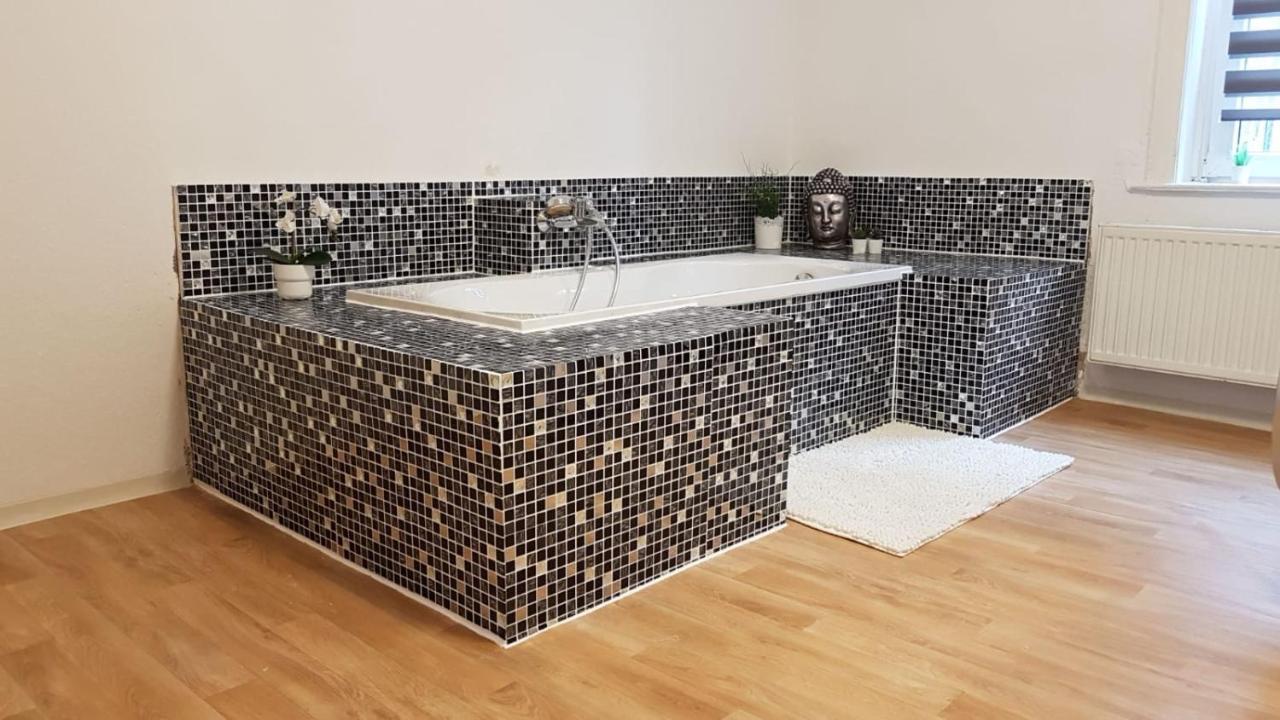 Euphoras - Top Ausgestattete Ferienwohnung Mit 105 Qm Und 3 Schlafzimmern Клаустал-Целерфелд Екстериор снимка