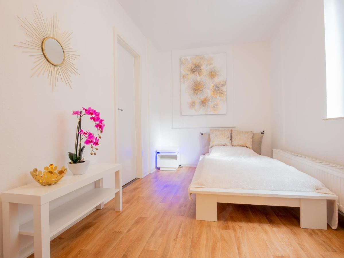 Euphoras - Top Ausgestattete Ferienwohnung Mit 105 Qm Und 3 Schlafzimmern Клаустал-Целерфелд Екстериор снимка